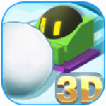 滚雪球3D大作战