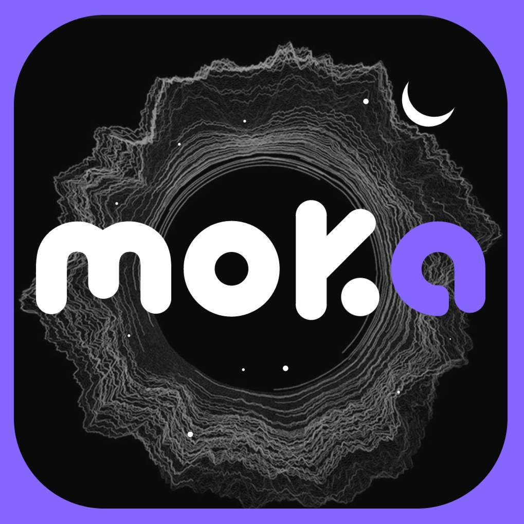 摩卡Moka聊天软件