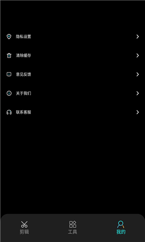 Music Video截图3