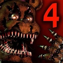 FNaF4