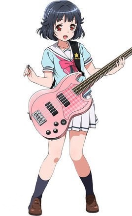 少女乐团偶像派对