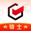 顺丰同城骑士app