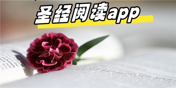 圣经阅读app