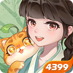 纸萌猫乐园