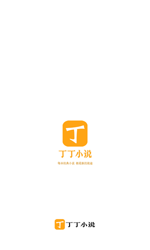 丁丁小说纯净版