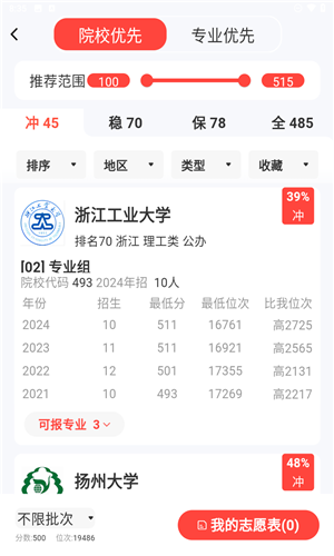 阳光高考网2025最新版本