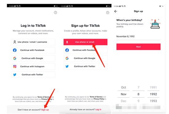 tiktok怎么在中国大陆使用?tiktok国内正常使用教程