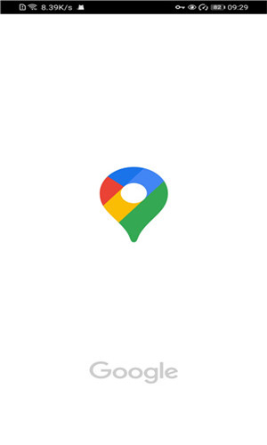 google地图高清卫星地图截图1