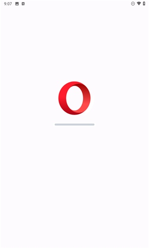 opera浏览器截图1