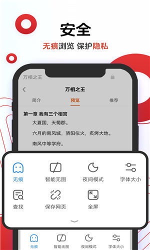 opera浏览器截图5
