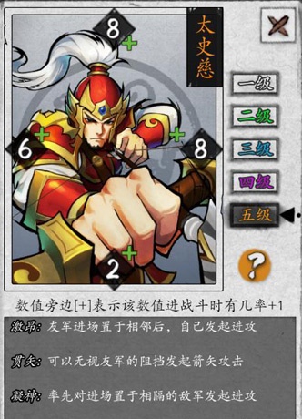 英雄爱三国