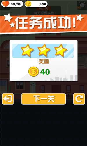 光头探长