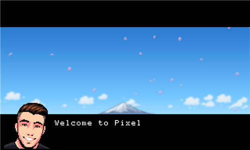 pixelcarracer万匹马力版截图2