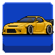 pixelcarracer万匹马力版