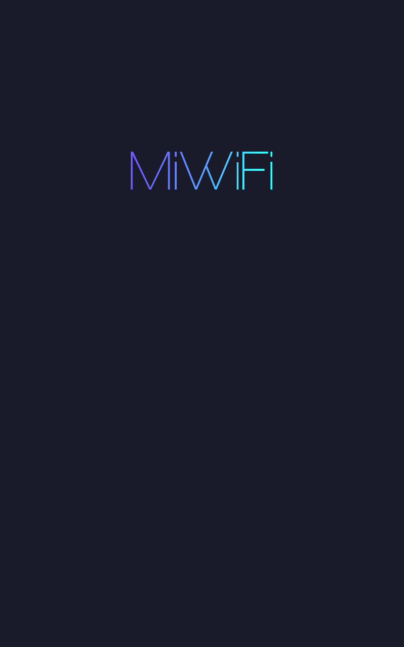 小米wifi驱动截图1