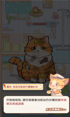 猫猫狗狗一起玩