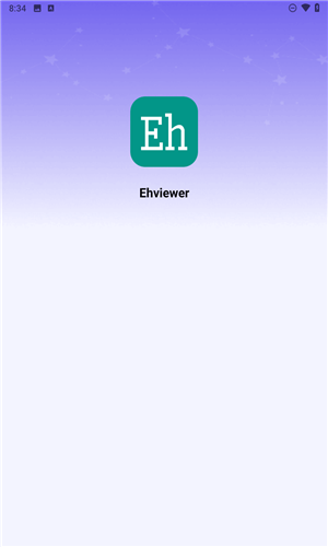 ehviewer白色版官方正版截图1