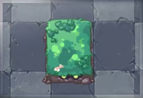 植物大战僵尸秦始皇陵