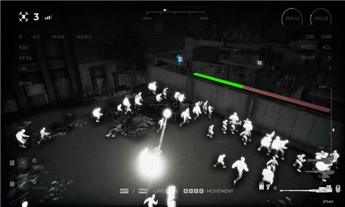 边境丧尸检查员截图4