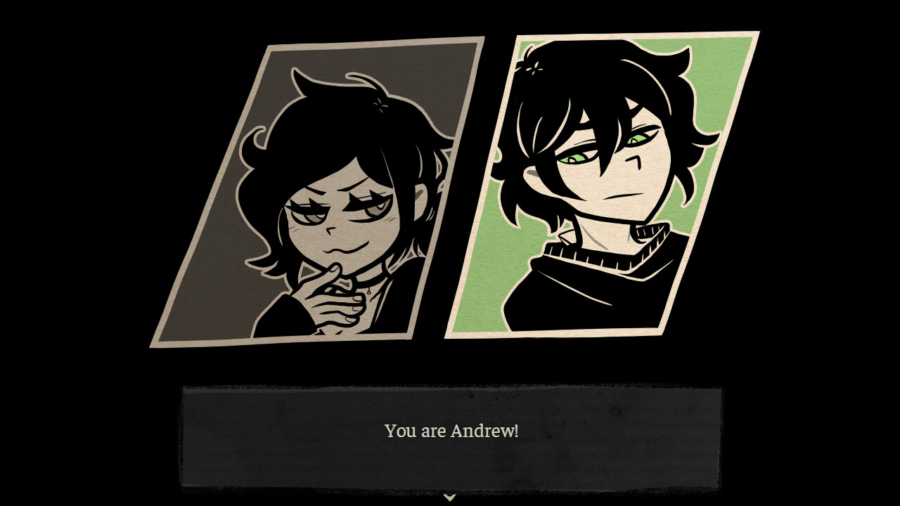 安迪与莉莉的棺材截图1