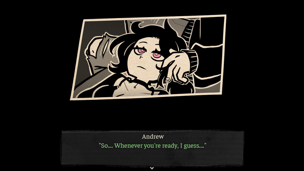 安迪与莉莉的棺材截图5