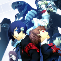 女神异闻录3携带版