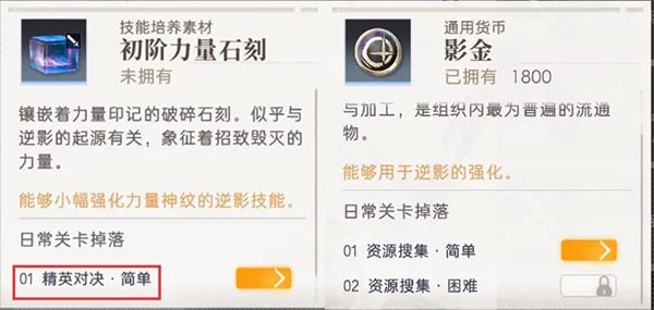 逆光潜入