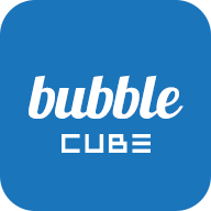 cubebubble