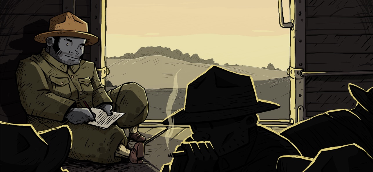 勇敢的心2归乡截图2