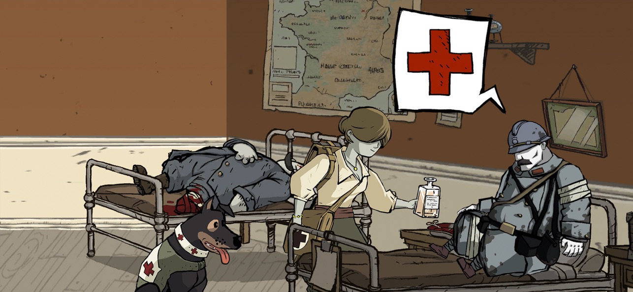 勇敢的心2归乡截图4