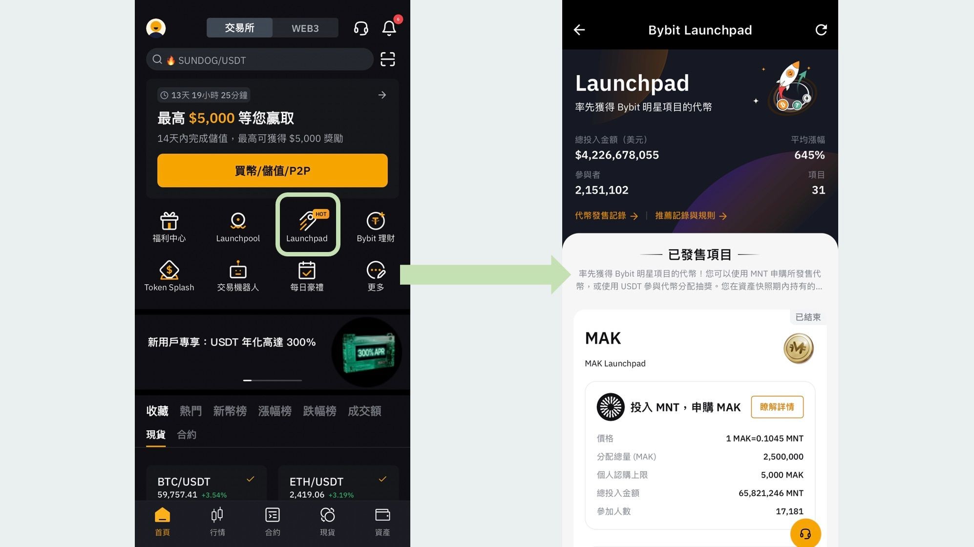 bybit交易平台app下载-bybit交易平台官网版v6.145.0 - 6822游戏网