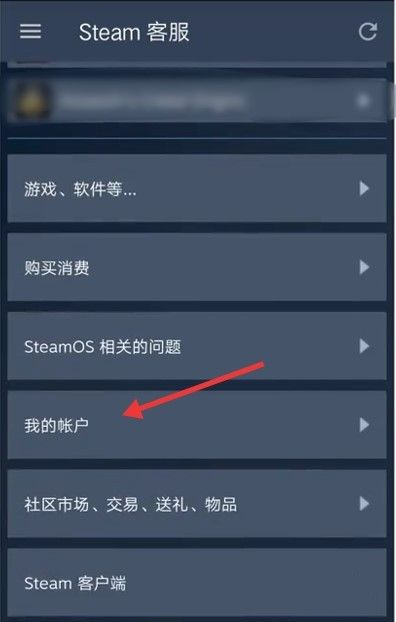 steam手机客户端