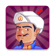 网络天才(Akinator)