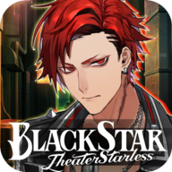 BLACKSTAR台服