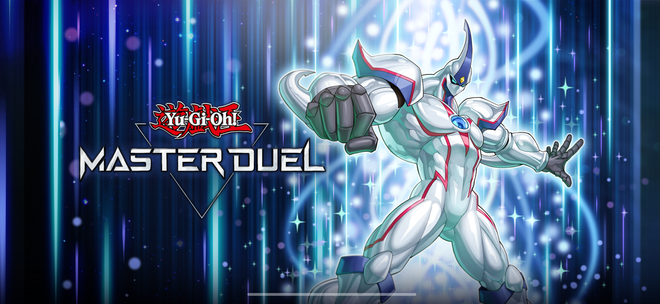 Master Duel截图5