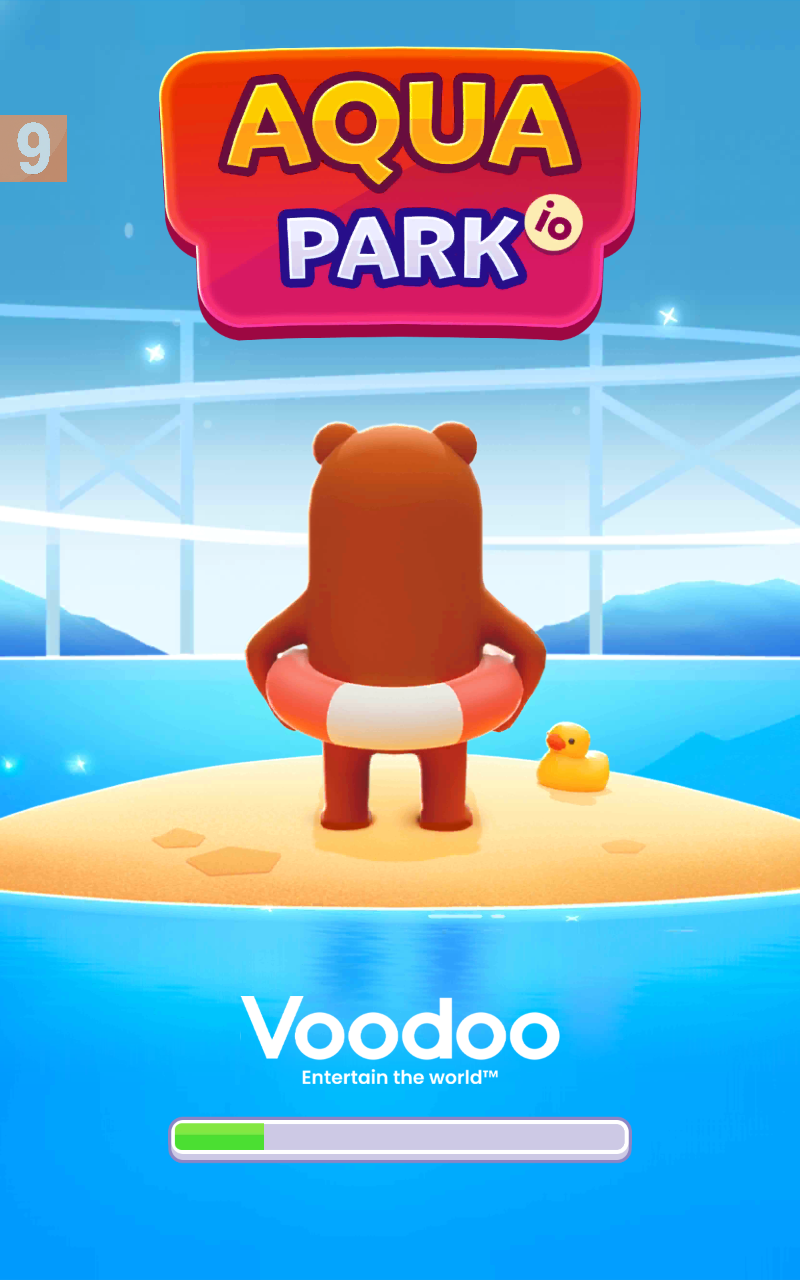 水上公园截图1