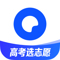 夸克高考志愿填报