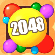 2048球球3D