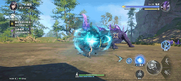 斗罗大陆猎魂世界小米版