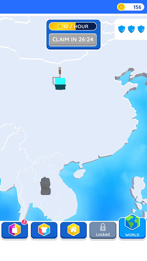 纸片大作战2截图1