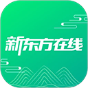 新东方在线