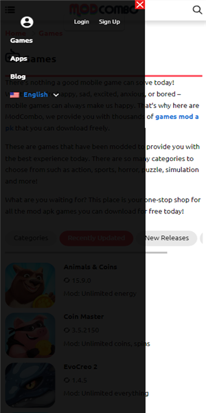 ModCombo截图2