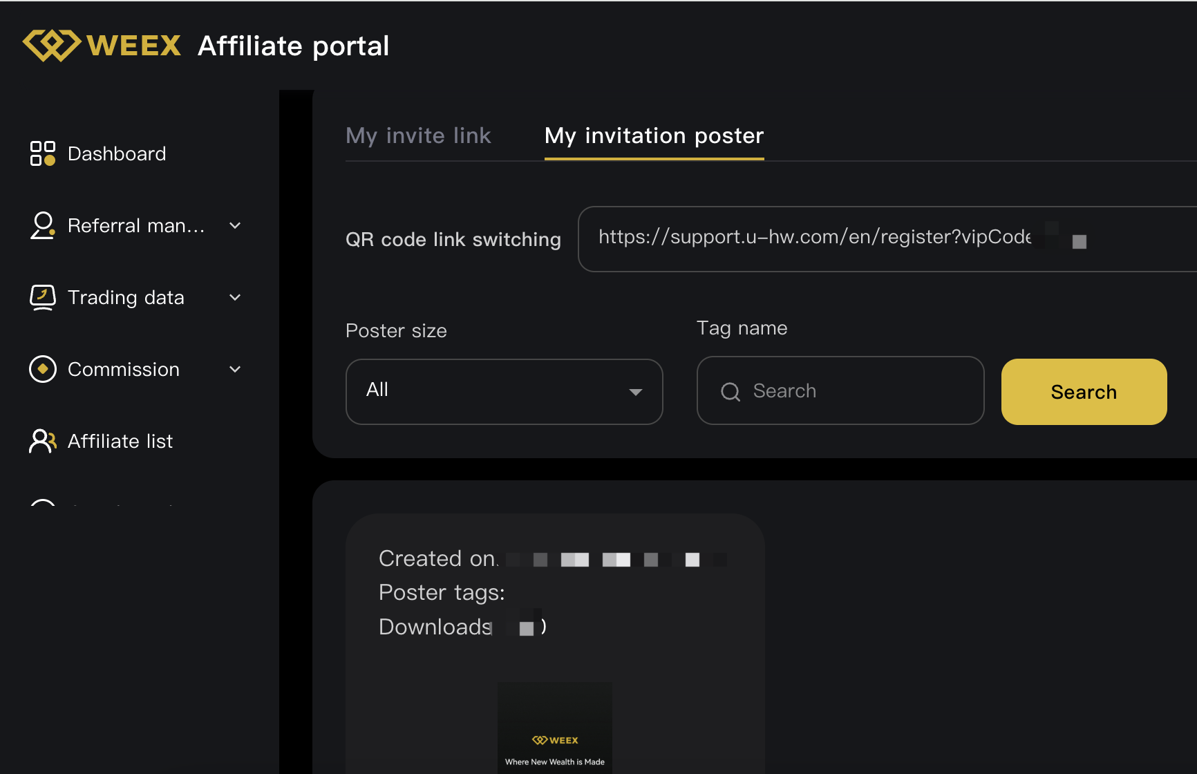 weex交易所官网版下载-weex交易所官网版最新版v6.145.0 - 6822游戏网