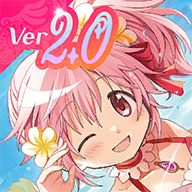 魔法少女小圆日服