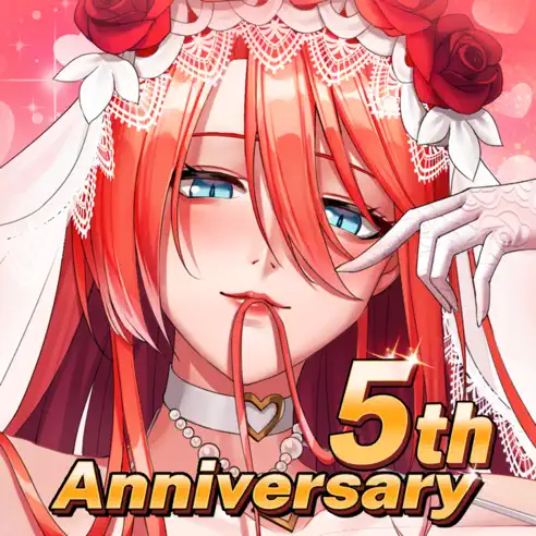 放置女神