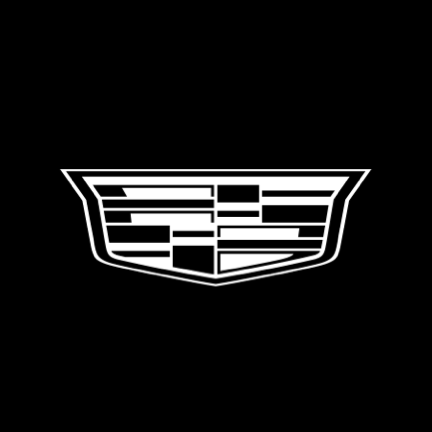 My Cadillac