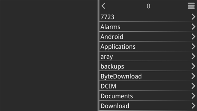 kirikiroid2模拟器截图1