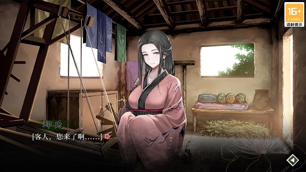 葬花暗黑桃花源截图2