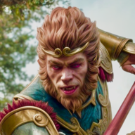 暗影格斗竞技场