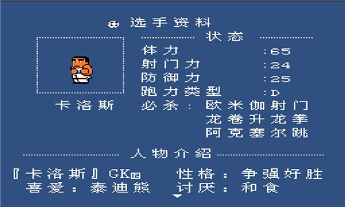 热血足球